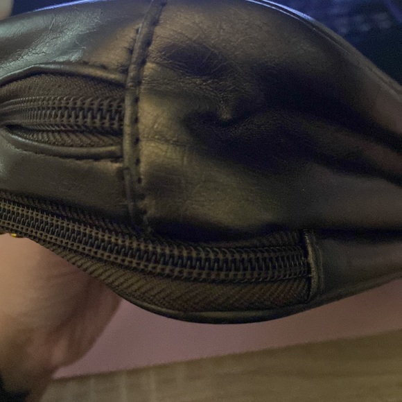 EUC Sephora make up double zip make up case - Picture 7 of 8